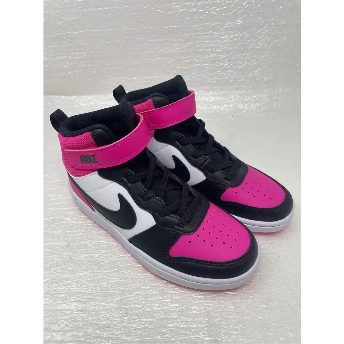 Nike shoes - HV0935-100 - HV0935-100 - Fierce Pink (UPC: 0197602331233) 2