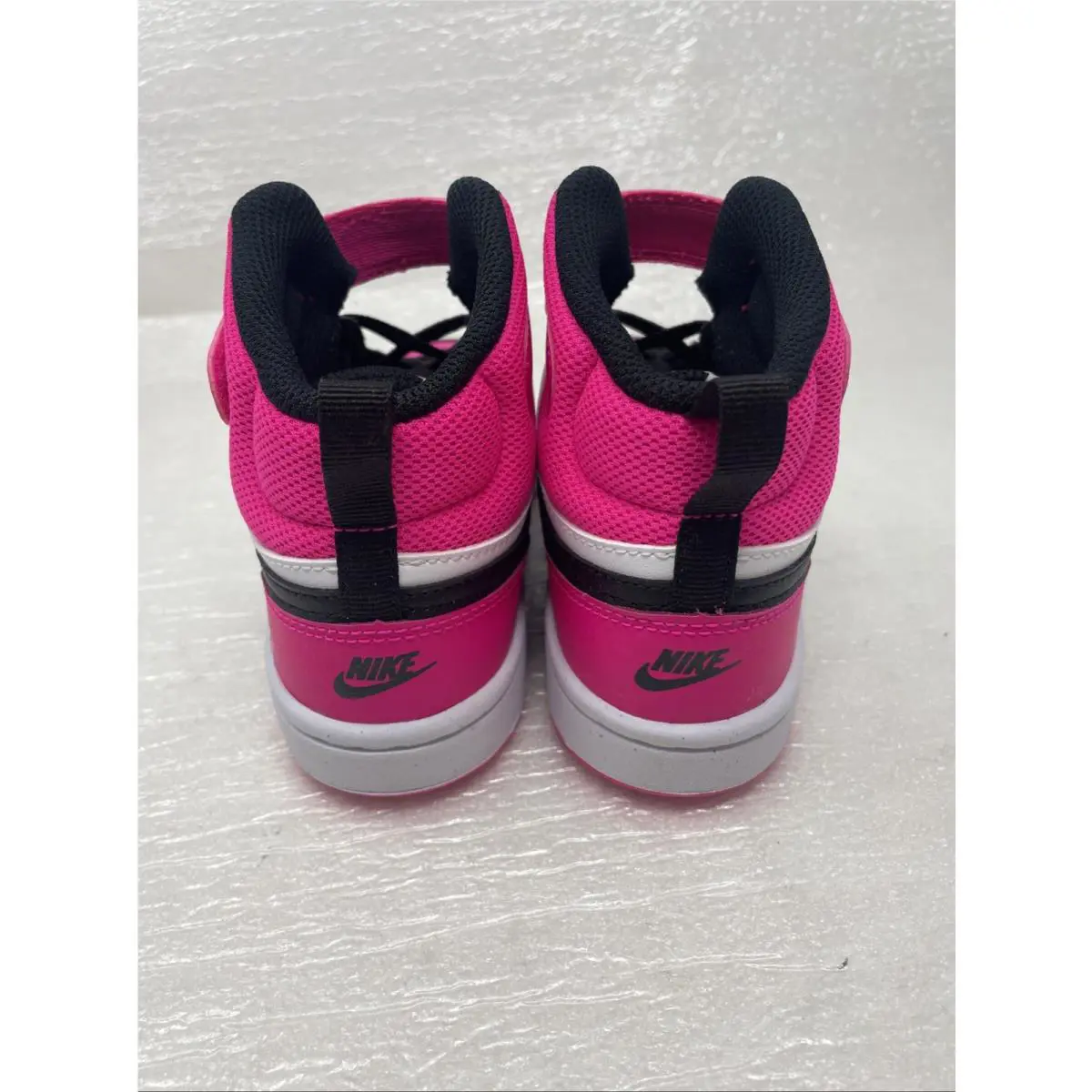 Nike shoes - HV0935-100 - HV0935-100 - Fierce Pink (UPC: 0197602331233) 3