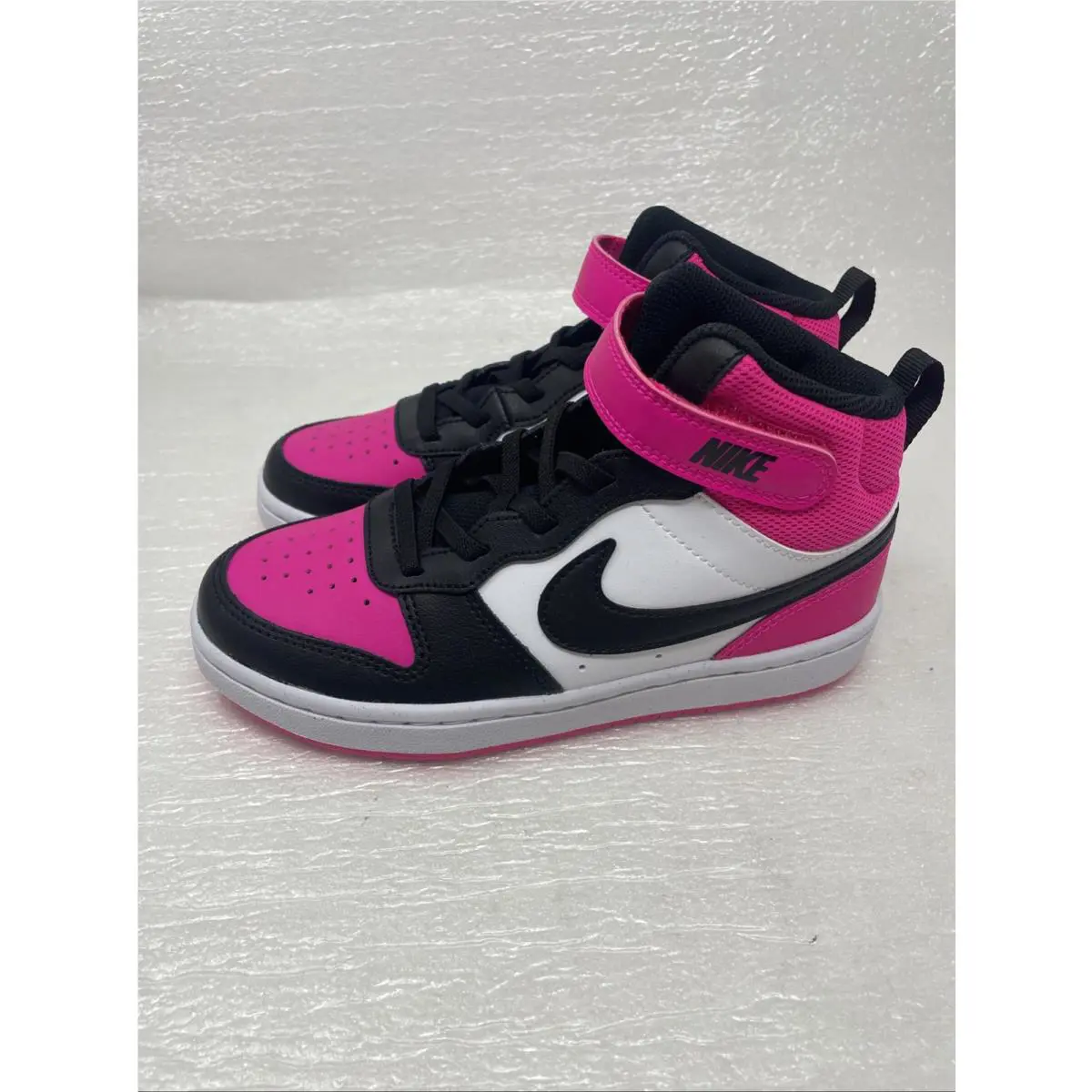 Nike shoes - HV0935-100 - HV0935-100 - Fierce Pink (UPC: 0197602331233) 4