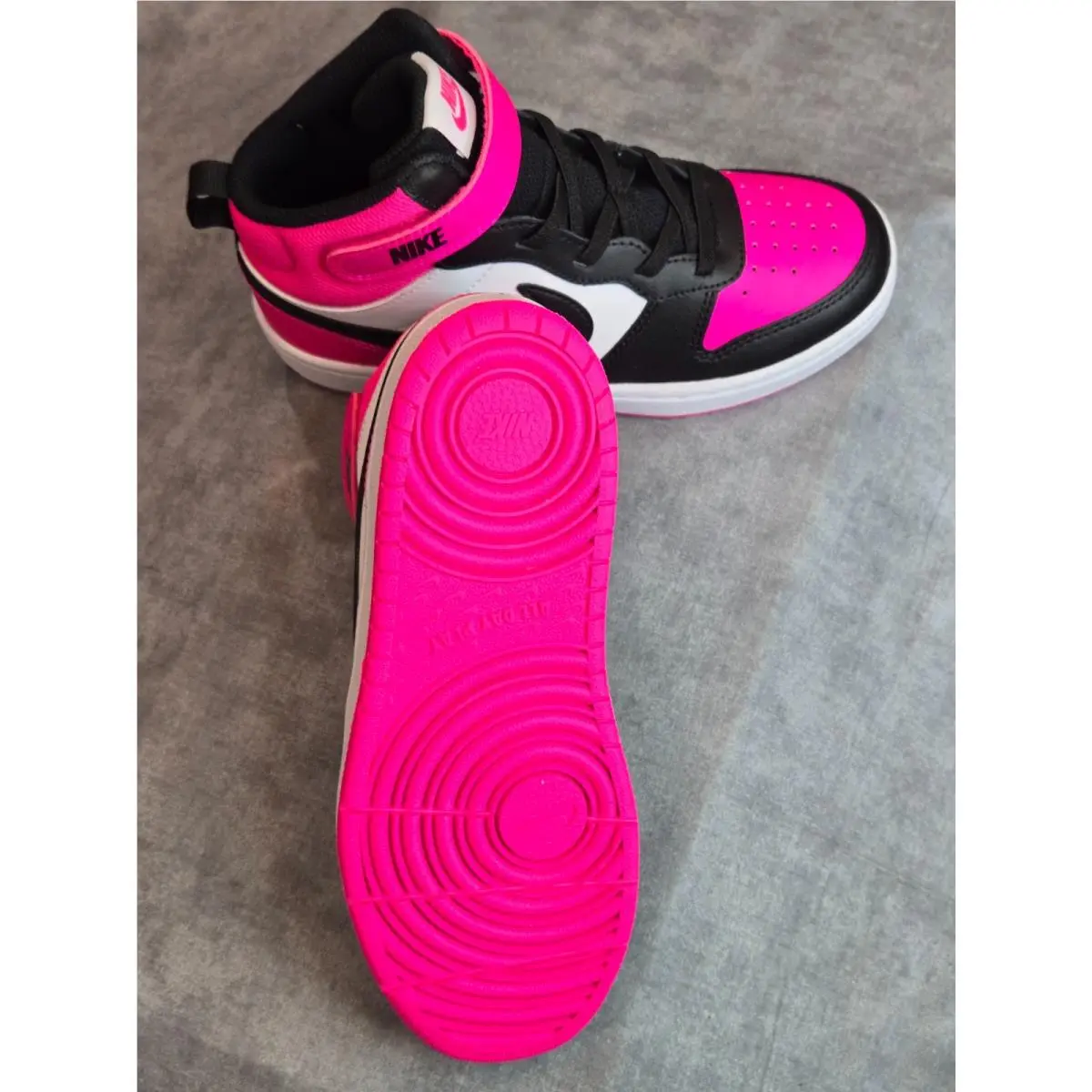 Nike shoes - HV0935-100 - HV0935-100 - Fierce Pink 0