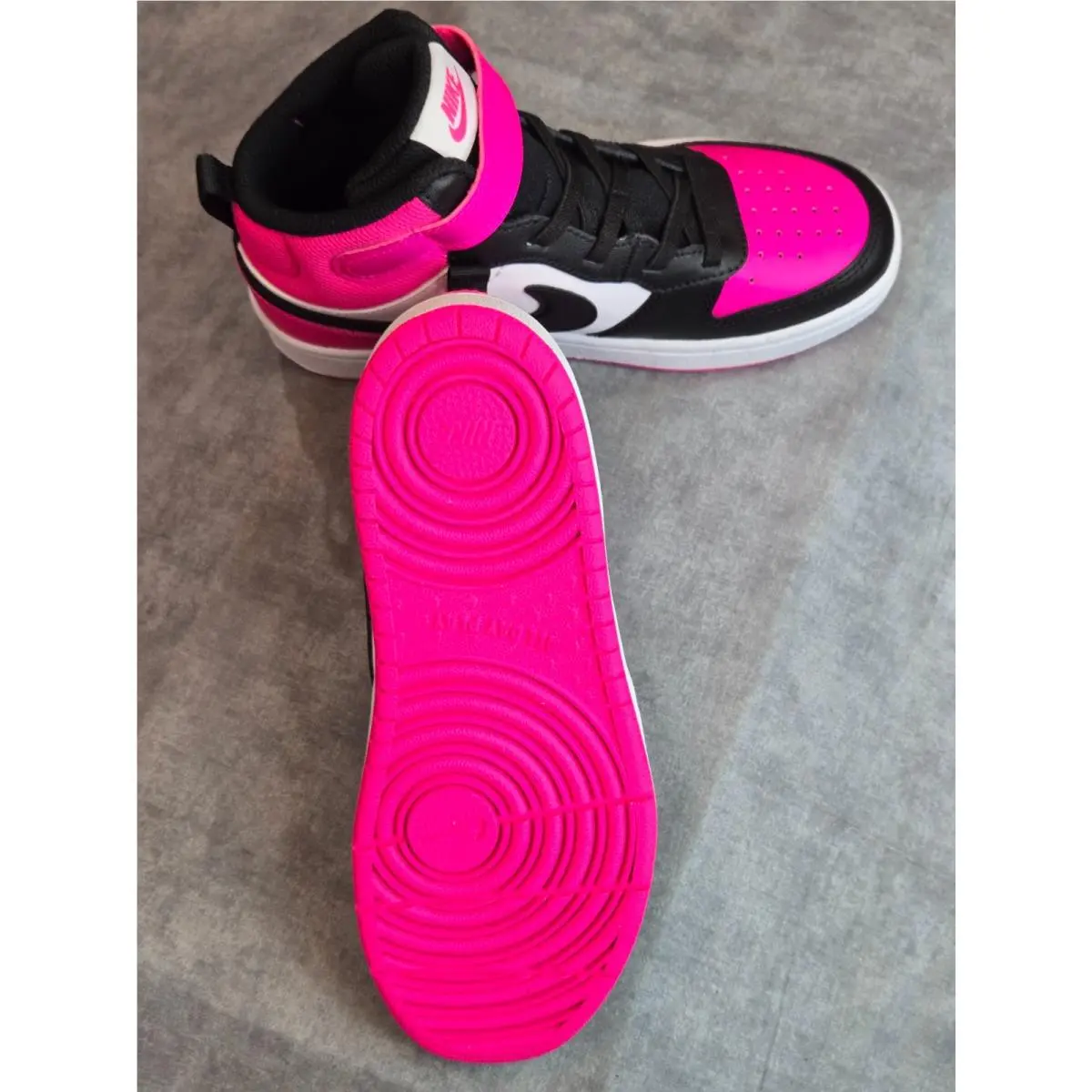 Nike shoes - HV0935-100 - HV0935-100 - Fierce Pink 1