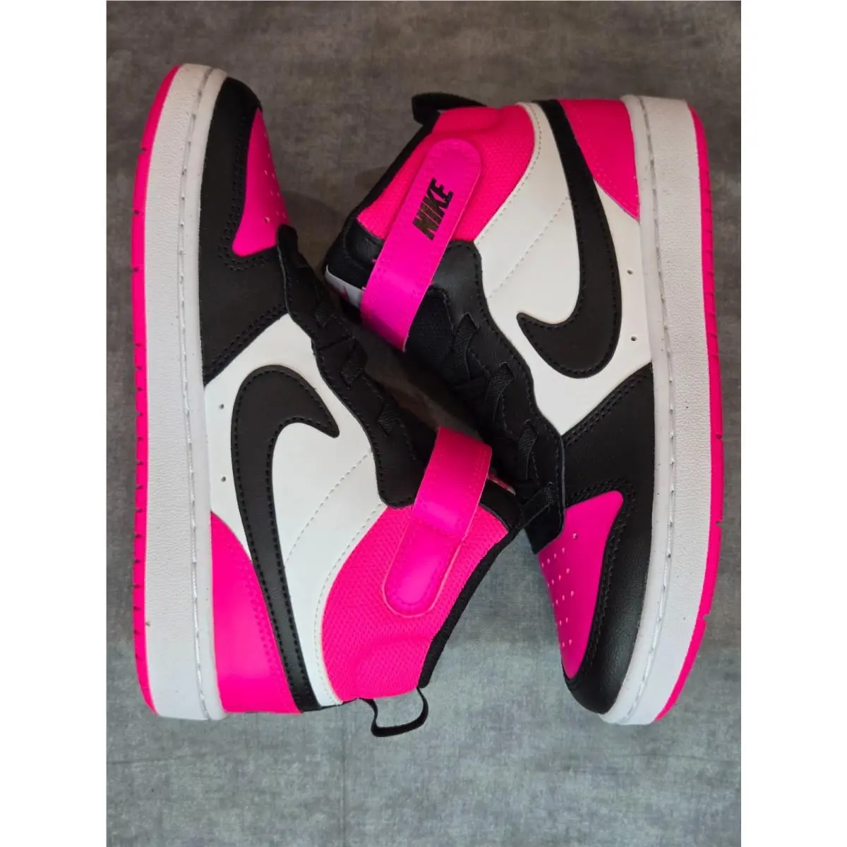 Nike shoes - HV0935-100 - HV0935-100 - Fierce Pink 2