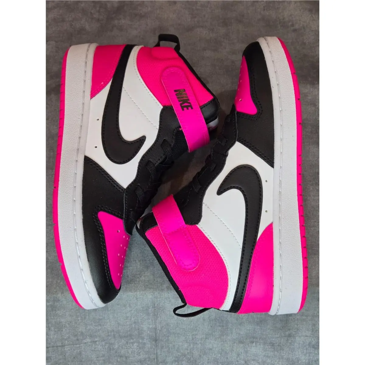 Nike shoes - HV0935-100 - HV0935-100 - Fierce Pink 3