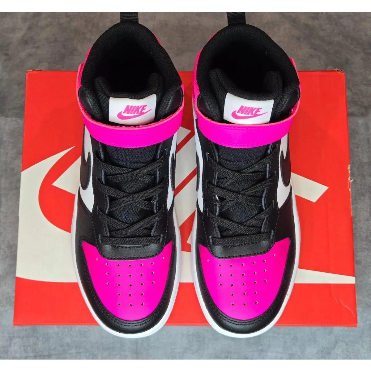 Nike shoes - HV0935-100 - HV0935-100 - Fierce Pink 5