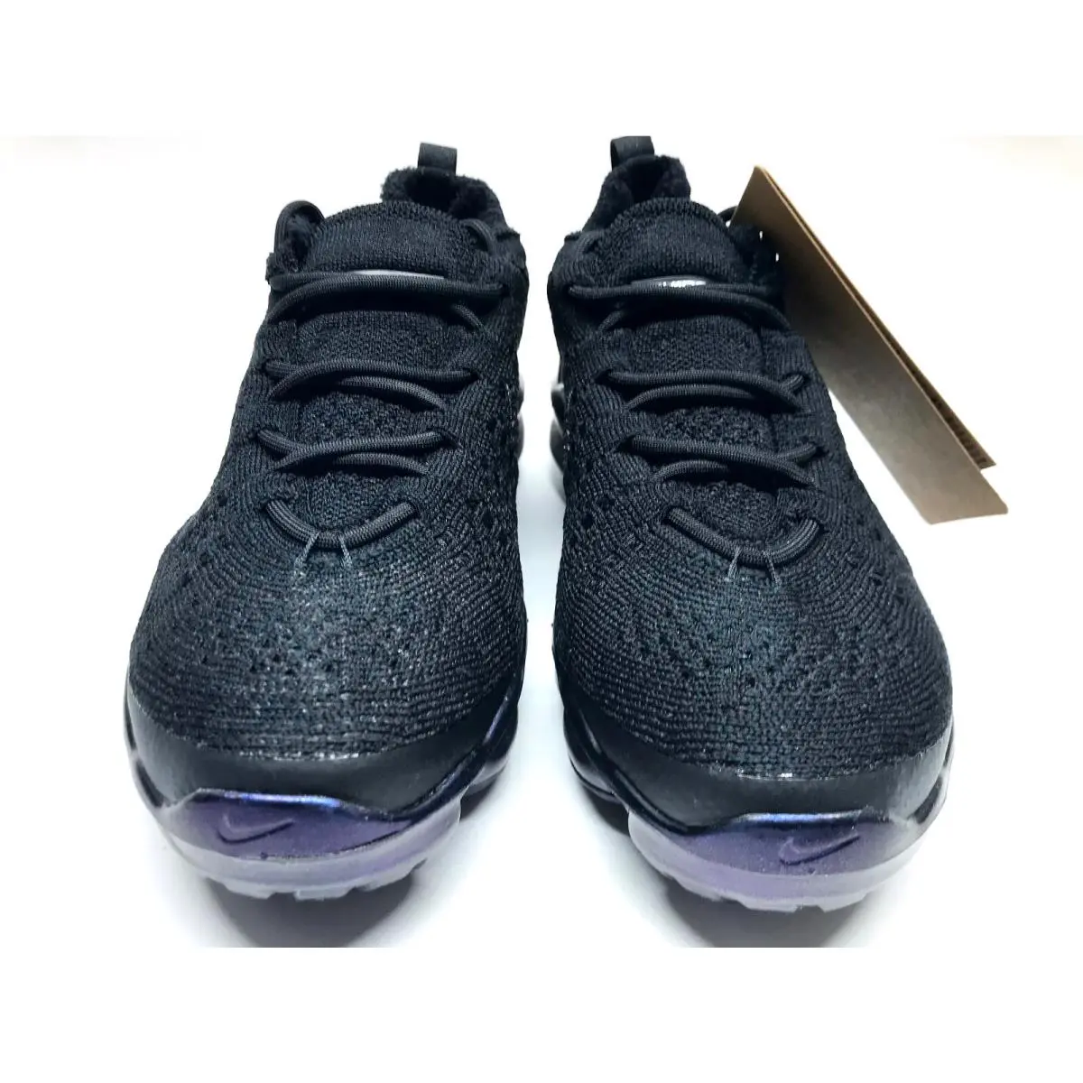 Nike shoes - Nike Air VaporMax 2023 - Air VaporMax - FD3148-001 - Black (UPC: 196968984282) 1