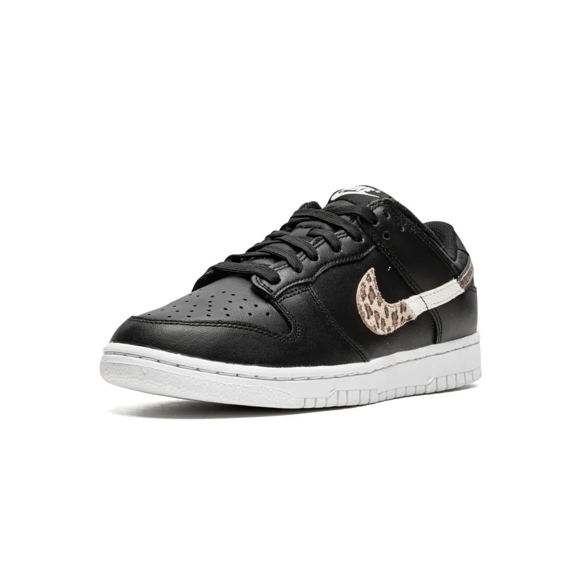 Nike shoes - Nike Dunk Low - Dunk Low - DD7099-001 - Black 0