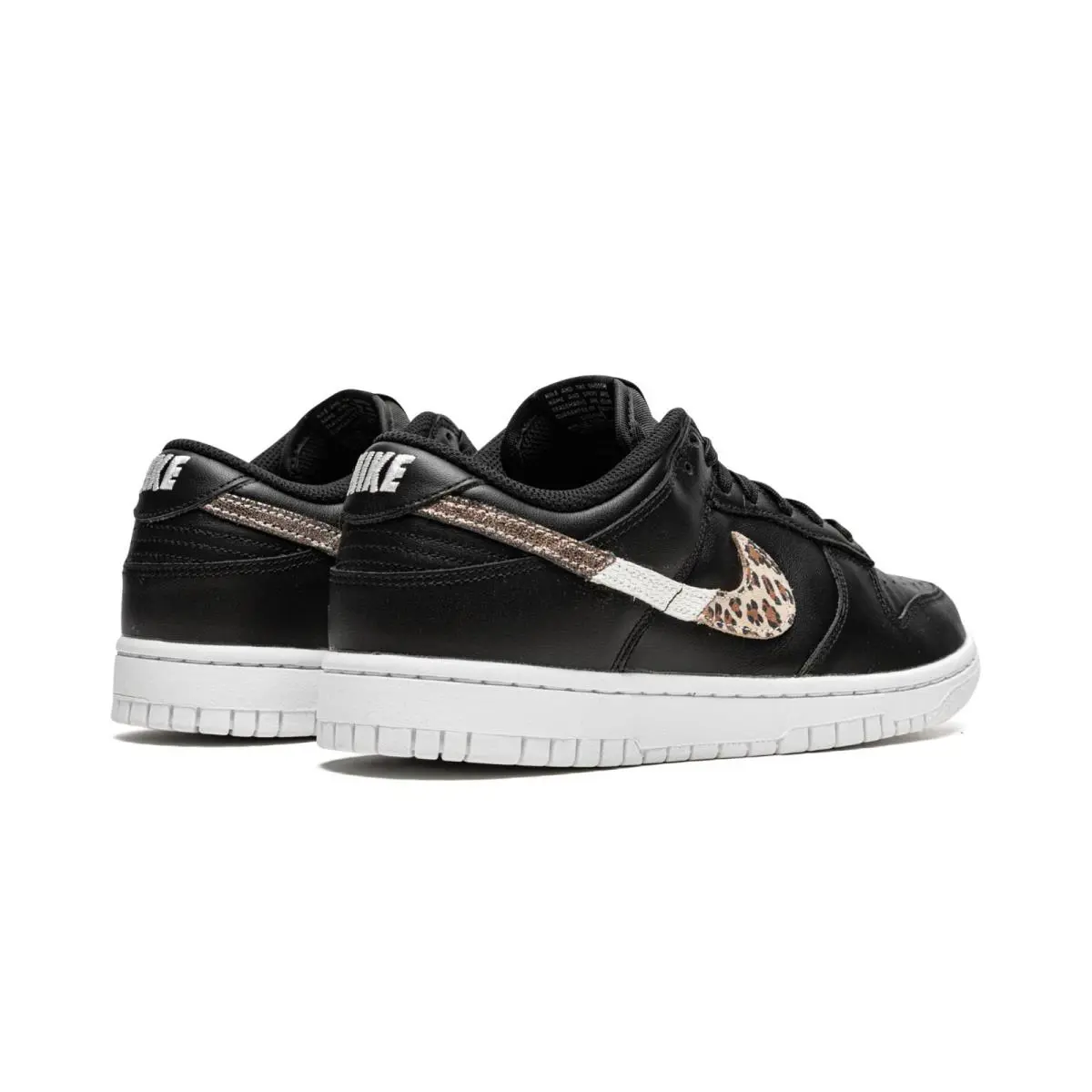 Nike shoes - Nike Dunk Low - Dunk Low - DD7099-001 - Black 2
