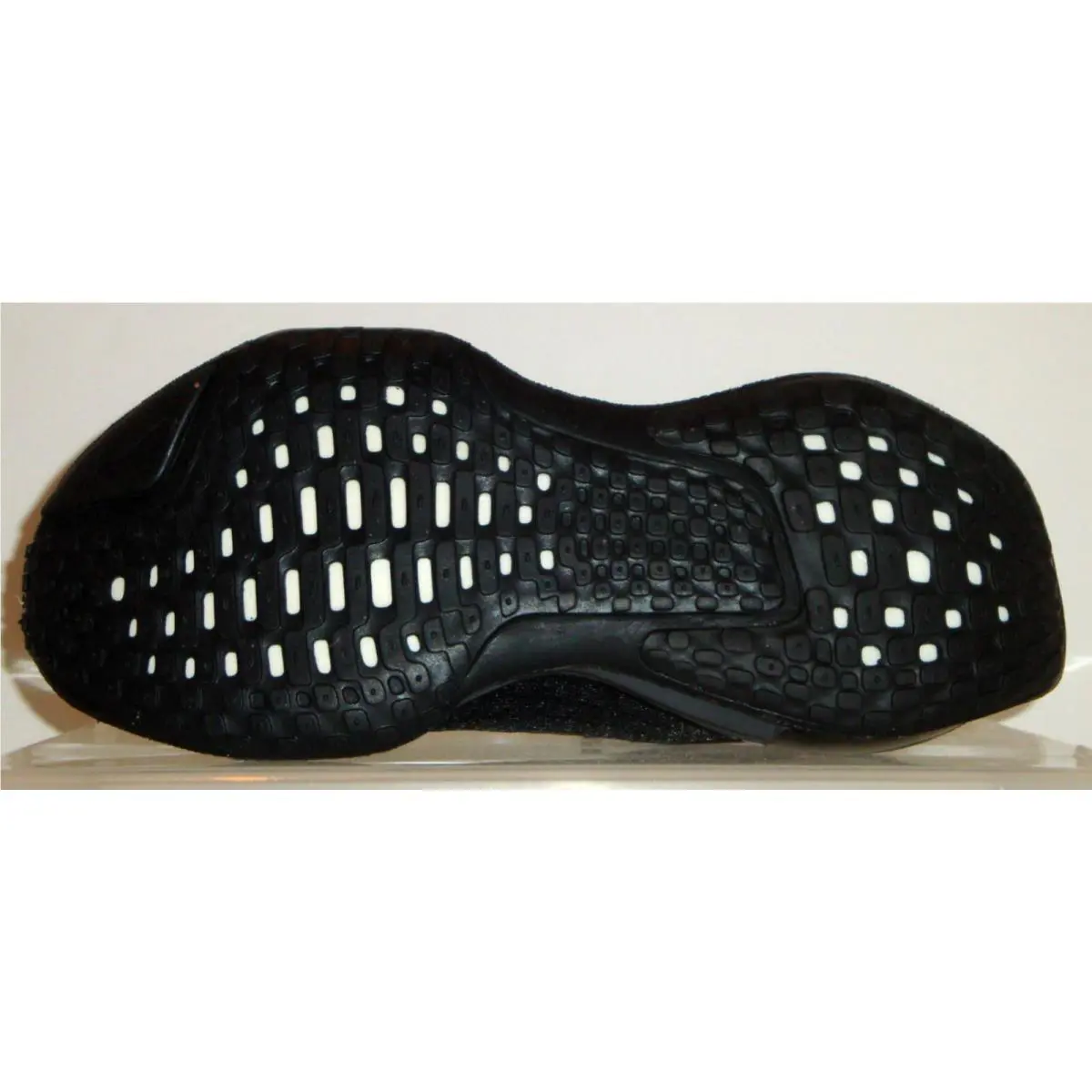 Nike shoes - Nike ZoomX Invincible Run FK 3 - DR2660 007 - Black (UPC: 00197594402423) 6