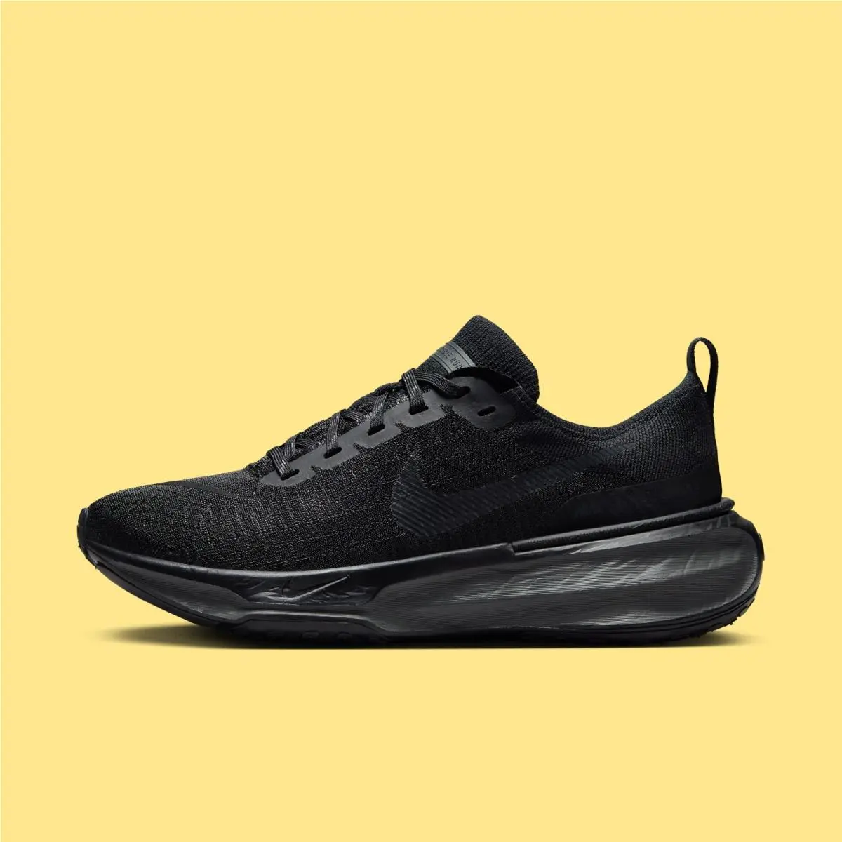 Nike shoes - Nike Zoomx Invincible RUn FK 3 - DR2660-007 - Black (UPC: 197594406438) 0