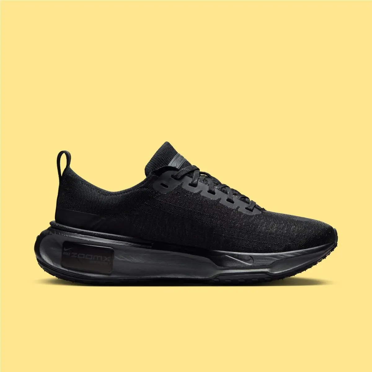 Nike shoes - Nike Zoomx Invincible RUn FK 3 - DR2660-007 - Black (UPC: 197594406438) 1