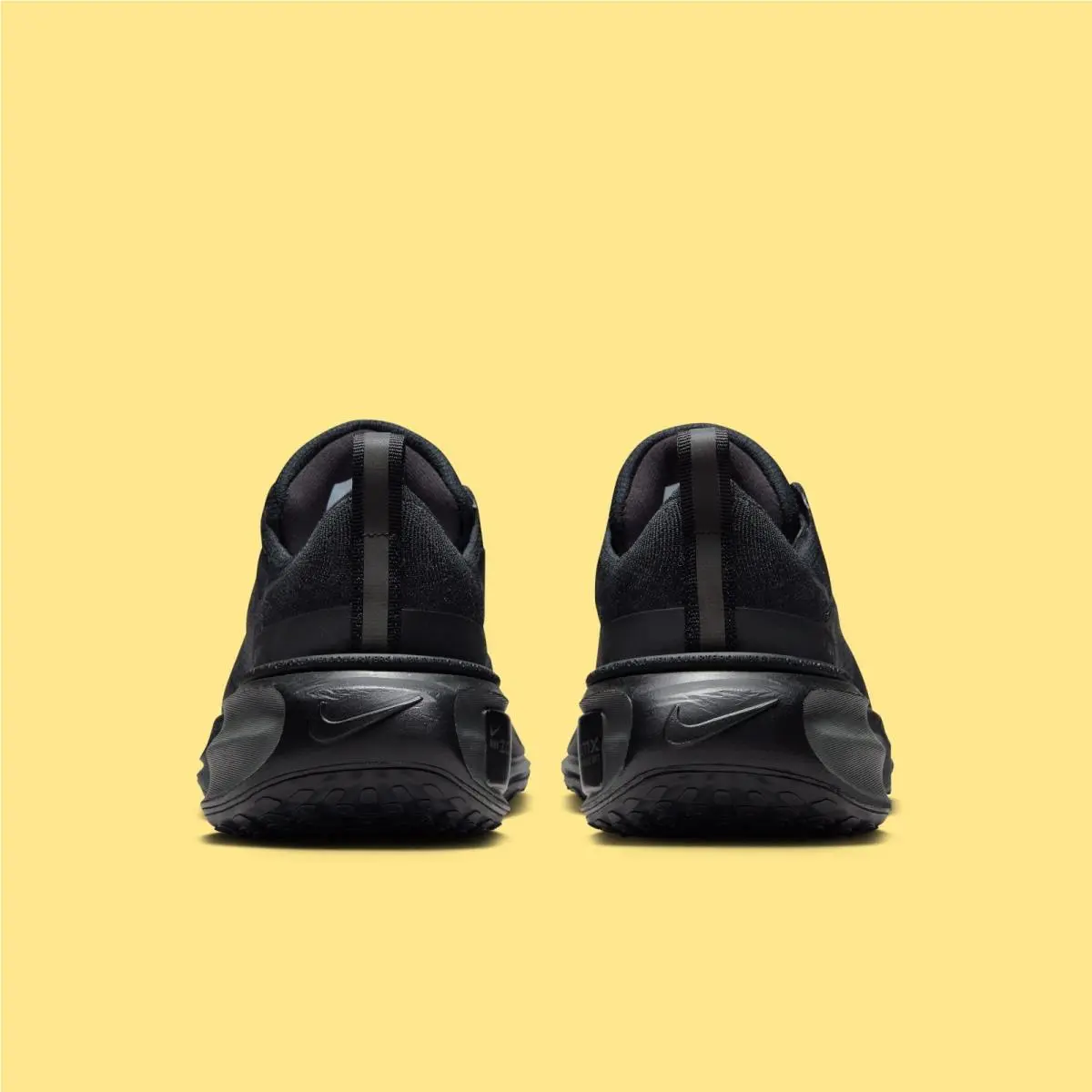 Nike shoes - Nike Zoomx Invincible RUn FK 3 - DR2660-007 - Black (UPC: 197594406438) 2
