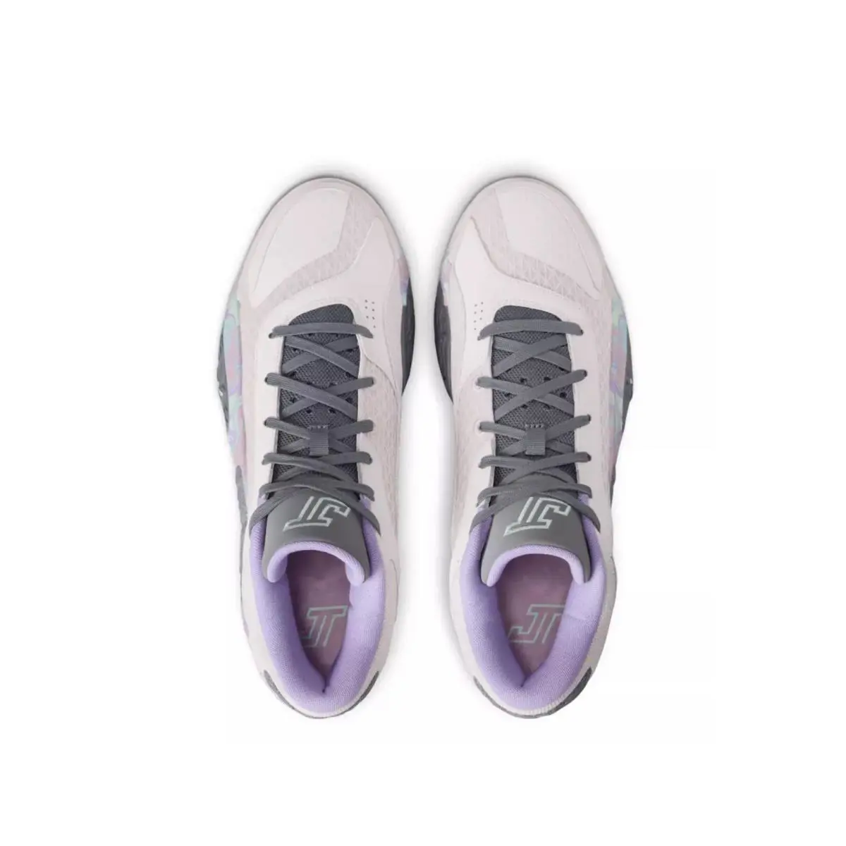 Nike shoes - Jordan Tatum 2 - Tatum - FZ2202-600 - Pink (UPC: 0197593931078) 1