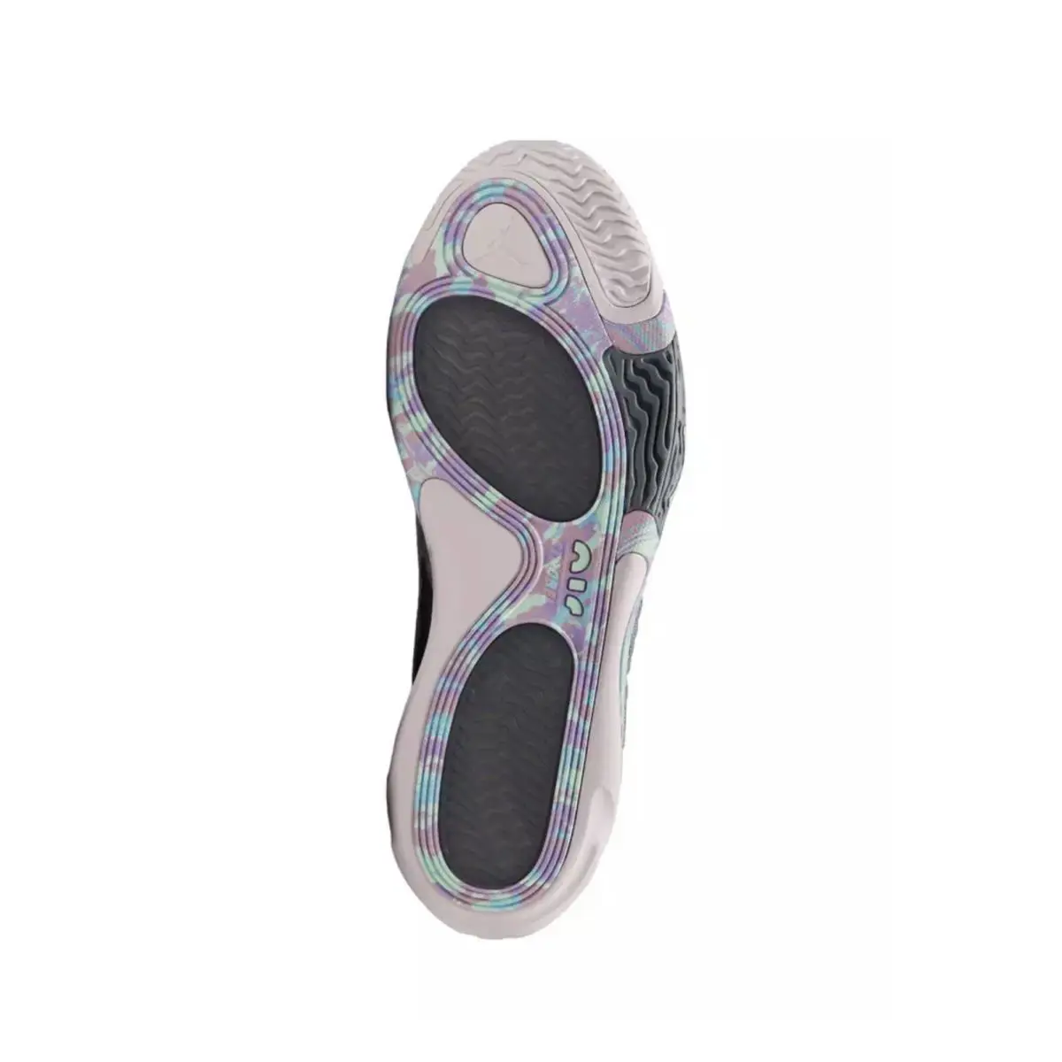 Nike shoes - Jordan Tatum 2 - Tatum - FZ2202-600 - Pink (UPC: 0197593931078) 2