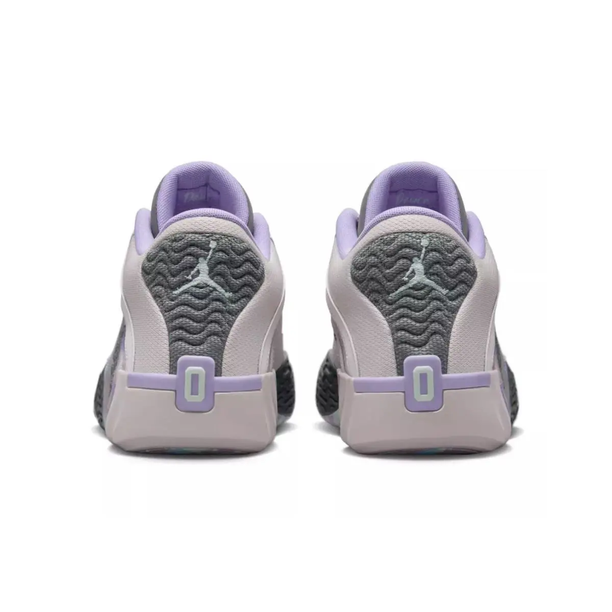 Nike shoes - Jordan Tatum 2 - Tatum - FZ2202-600 - Pink (UPC: 0197593931078) 4