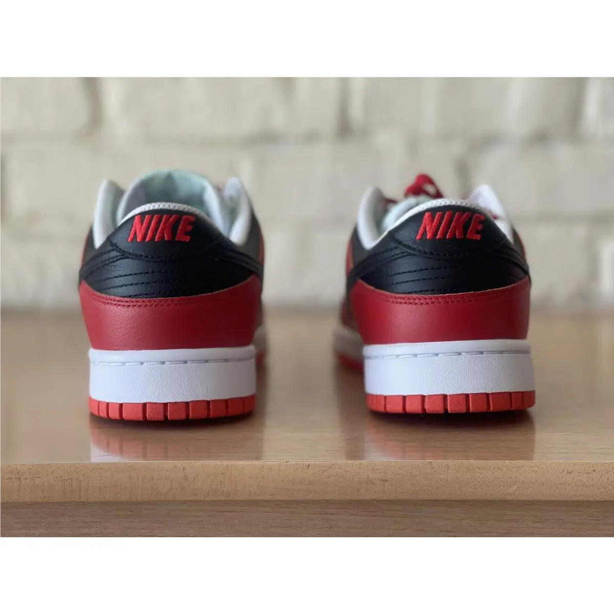 Nike shoes - Nike Dunk Low - Dunk Low - DH0952-001 - Multicolor 8