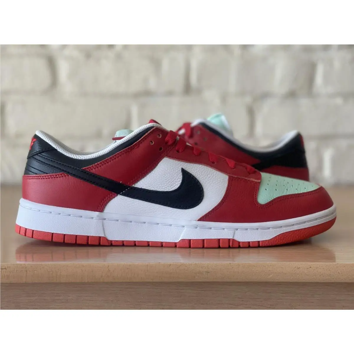 Nike shoes - Nike Dunk Low - Dunk Low - DH0952-001 - Multicolor 1