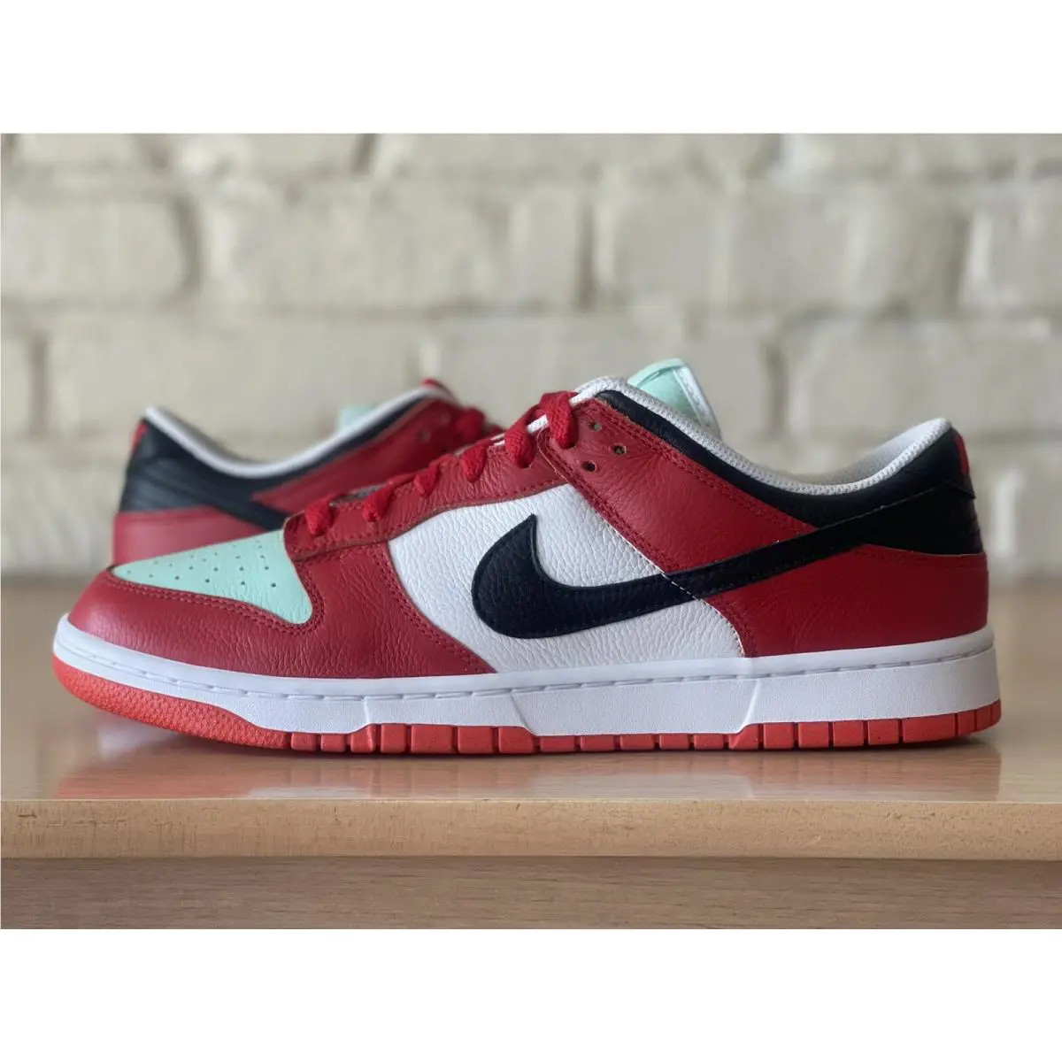 Nike shoes - Nike Dunk Low - Dunk Low - DH0952-001 - Multicolor 2