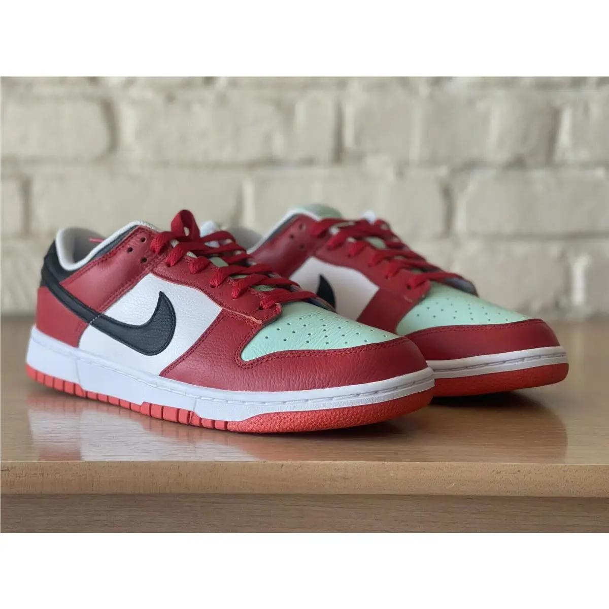 Nike shoes - Nike Dunk Low - Dunk Low - DH0952-001 - Multicolor 3
