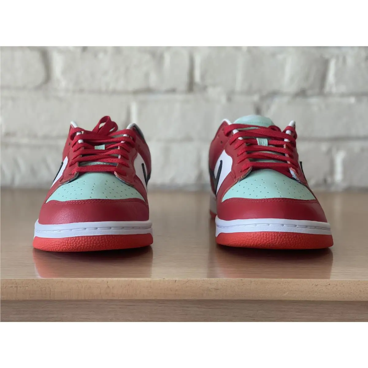 Nike shoes - Nike Dunk Low - Dunk Low - DH0952-001 - Multicolor 4