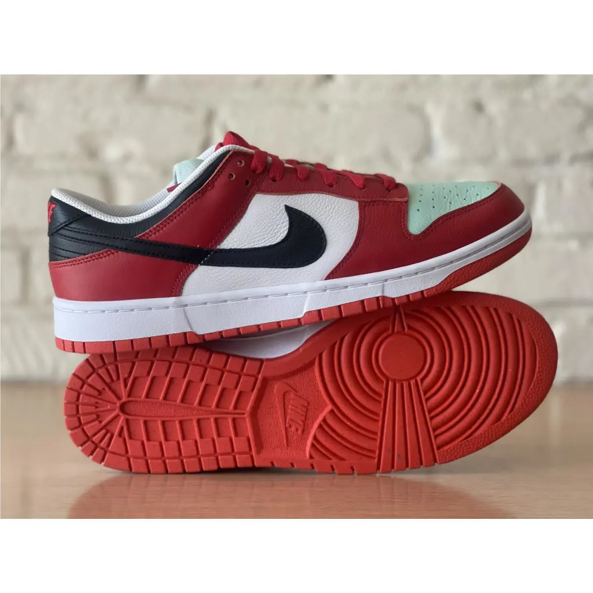 Nike shoes - Nike Dunk Low - Dunk Low - DH0952-001 - Multicolor 6