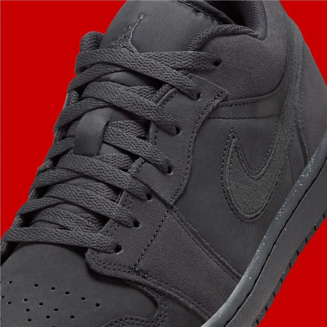Nike shoes - Nike Air Jordan 1 - Air - FD8635-001 - Gray 8