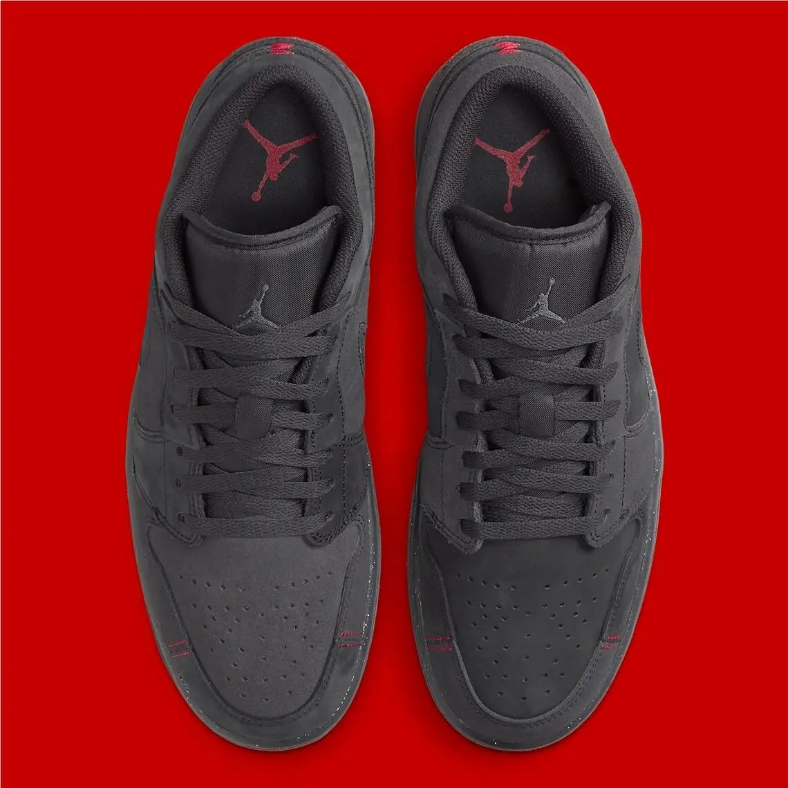 Nike shoes - Nike Air Jordan 1 - Air - FD8635-001 - Gray 12