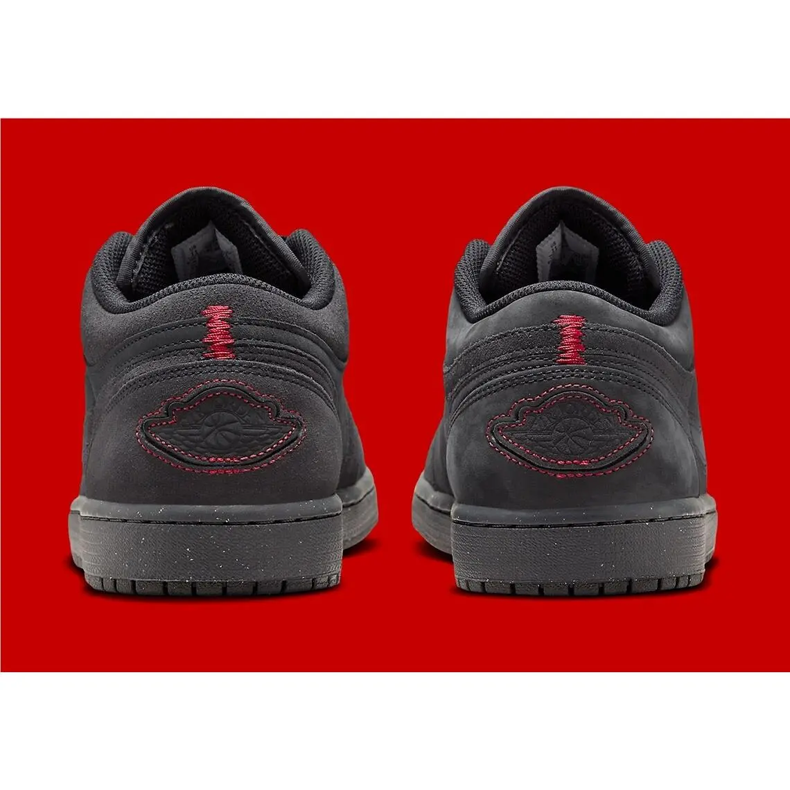 Nike shoes - Nike Air Jordan 1 - Air - FD8635-001 - Gray 14