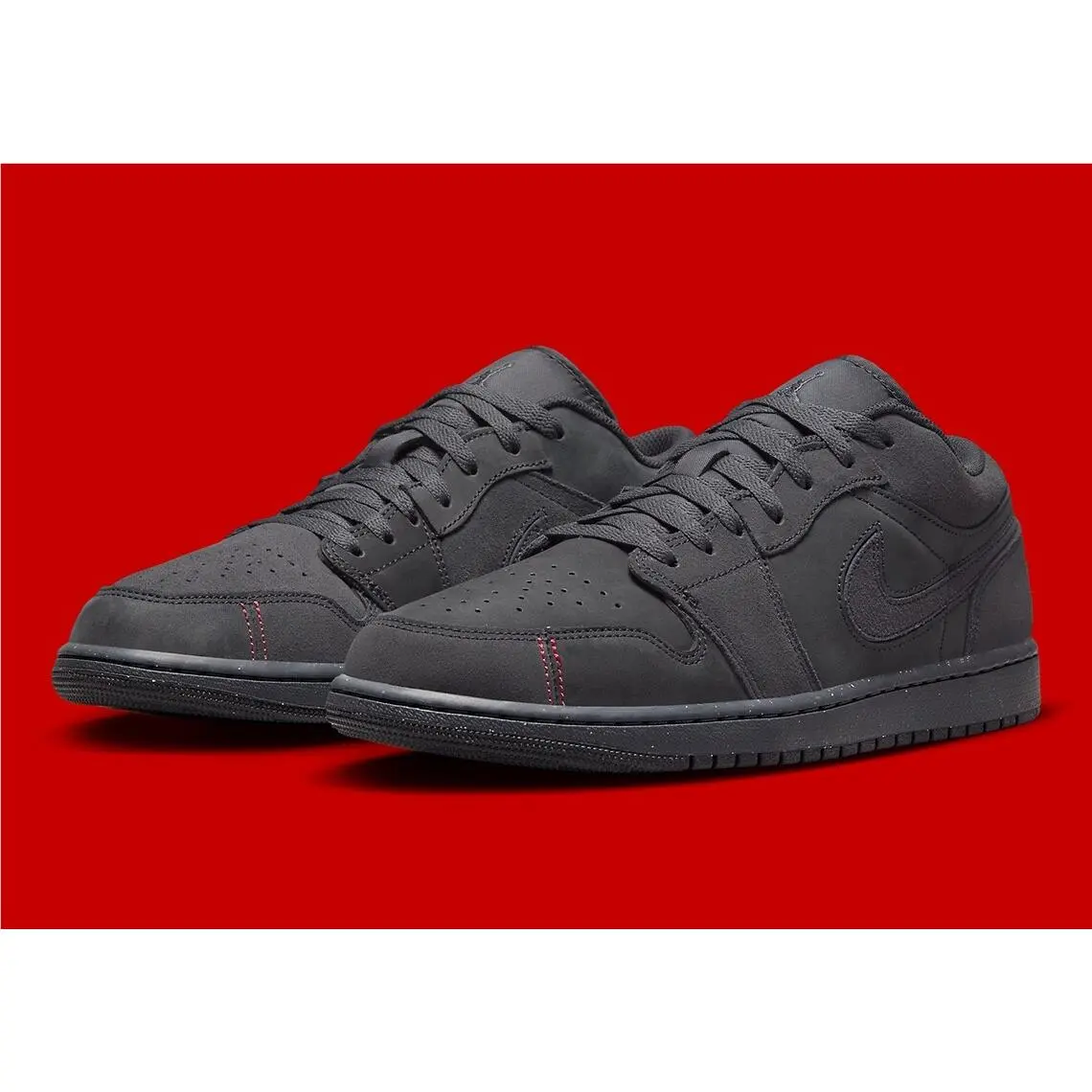 Nike shoes - Nike Air Jordan 1 - Air - FD8635-001 - Gray 0