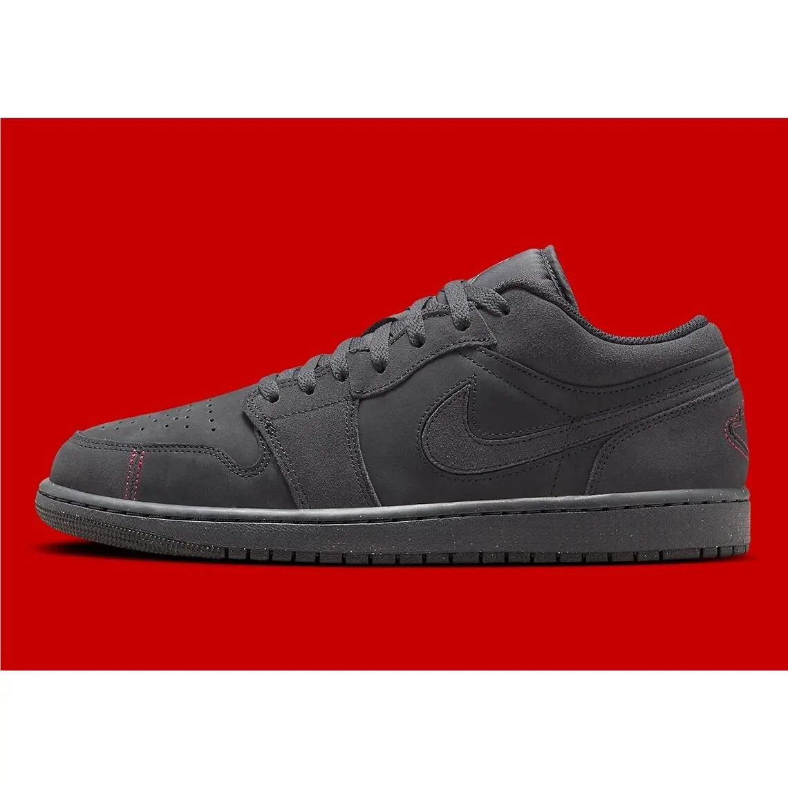 Nike shoes - Nike Air Jordan 1 - Air - FD8635-001 - Gray 2