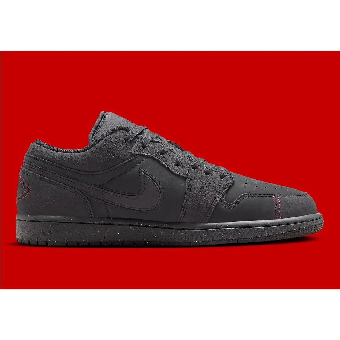 Nike shoes - Nike Air Jordan 1 - Air - FD8635-001 - Gray 4