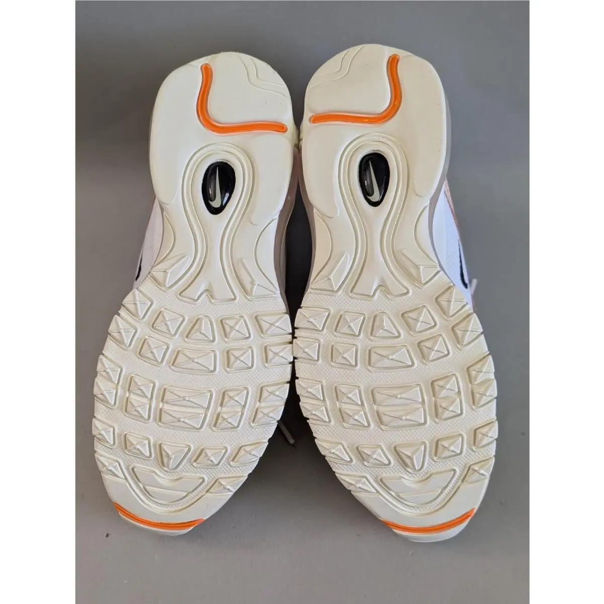 Nike shoes - Nike Air Max 97 - Air Max - FD0870-100 - White (UPC: 196155288254) 11