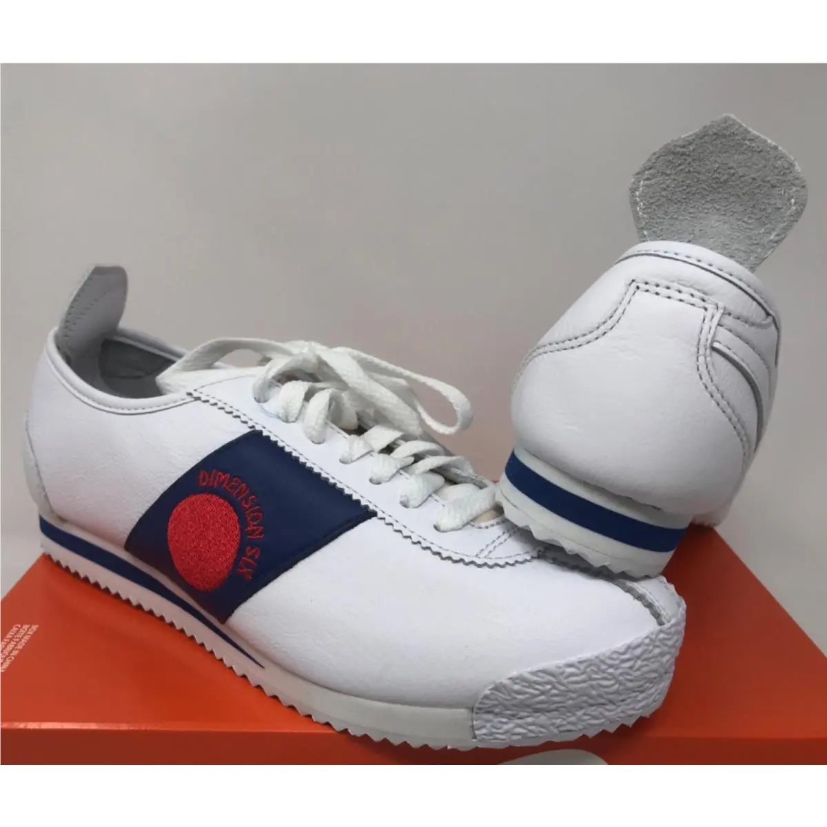 Nike shoes - Nike Cortez - Cortez - CJ2586-101 - White (UPC: 0193153204941) 0