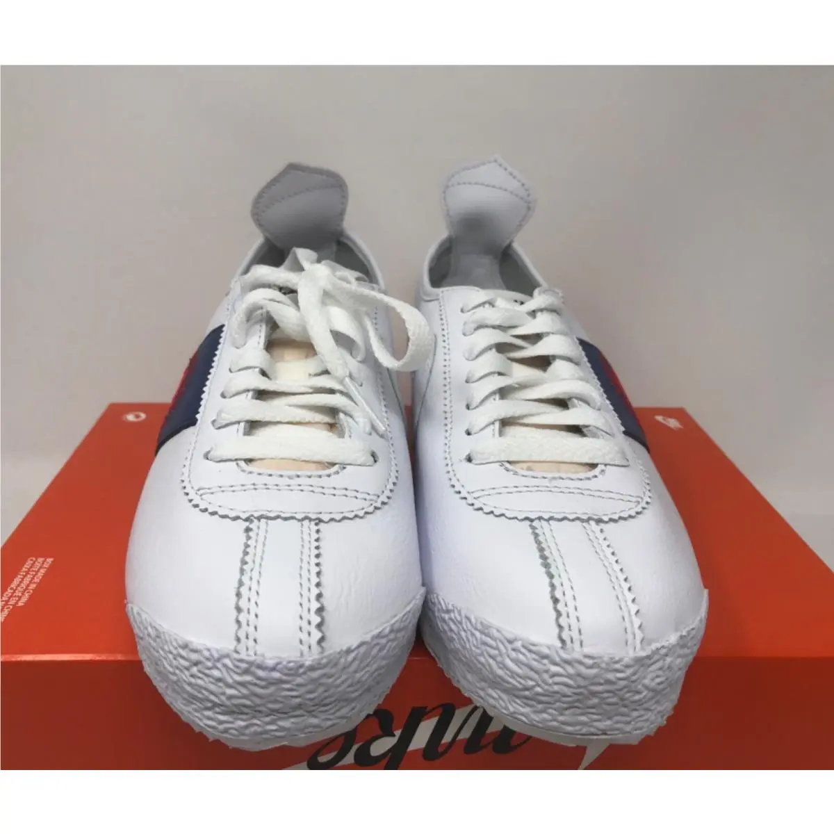 Nike shoes - Nike Cortez - Cortez - CJ2586-101 - White (UPC: 0193153204941) 1