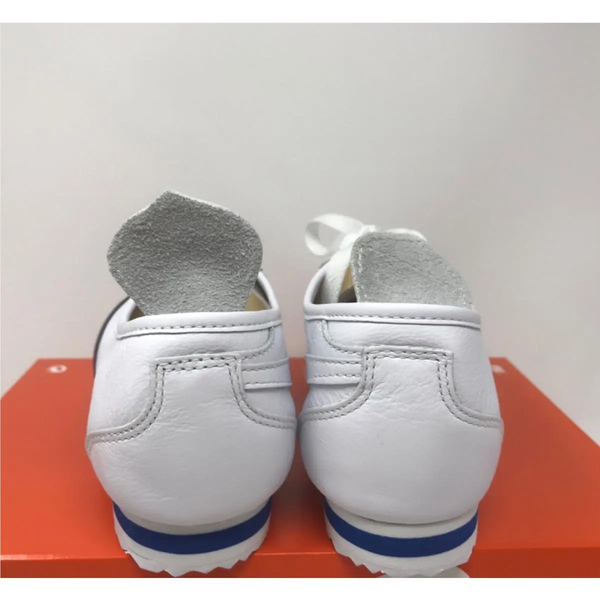 Nike shoes - Nike Cortez - Cortez - CJ2586-101 - White (UPC: 0193153204941) 2