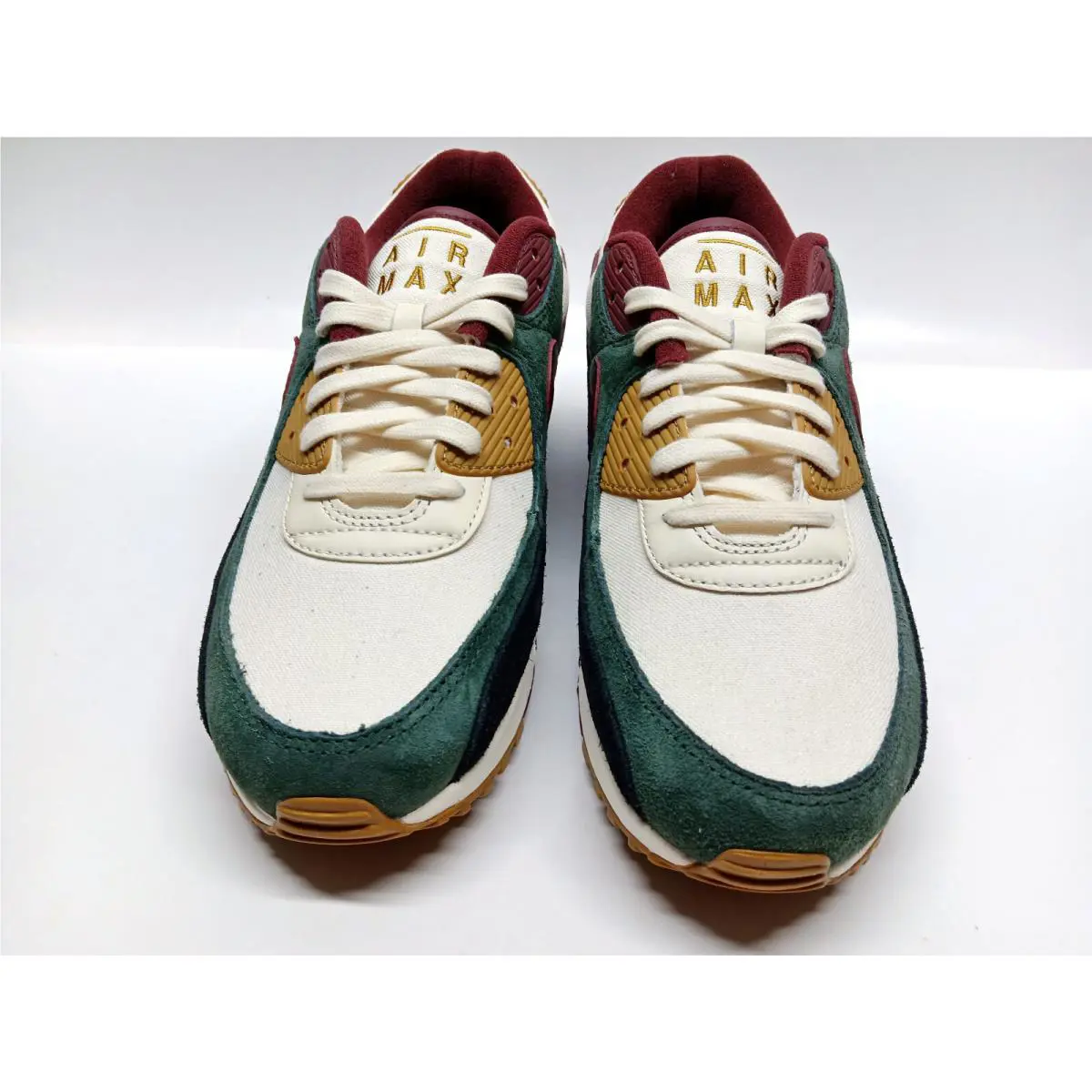 Nike shoes - Nike Air Max 90 - Air Max - HQ3609-113 - Multicolor (UPC: 197601905671) 1