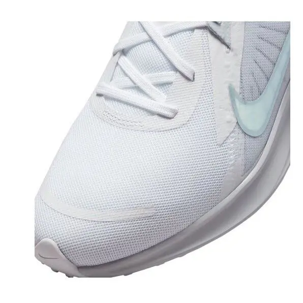 Nike shoes - Nike Quest - Quest - DD9291-100 - White 2