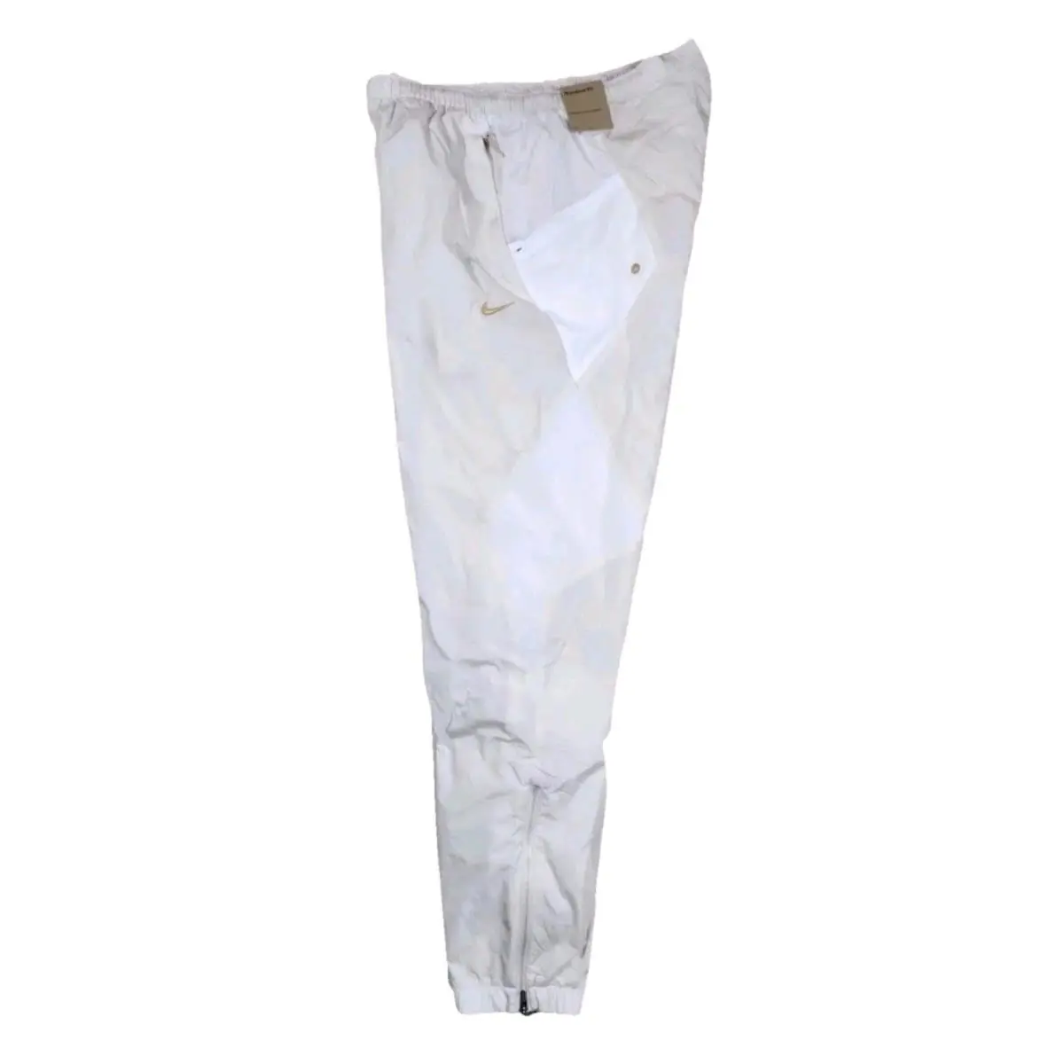 Nike clothing - Nike Culture Of Football - Culture Football - FN2391104 - Ivory 0