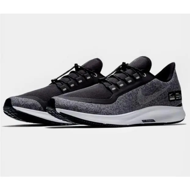Nike shoes - Nike Air Zoom Pegasus 35 - AA1643-001 - Black 0