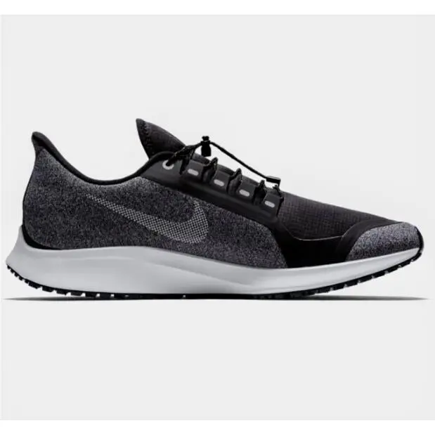 Nike shoes - Nike Air Zoom Pegasus 35 - AA1643-001 - Black 1