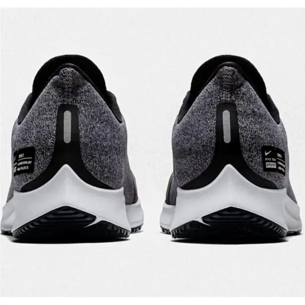 Nike shoes - Nike Air Zoom Pegasus 35 - AA1643-001 - Black 2