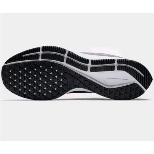 Nike shoes - Nike Air Zoom Pegasus 35 - AA1643-001 - Black 4