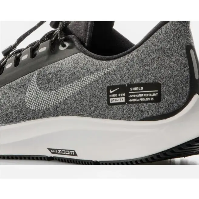 Nike shoes - Nike Air Zoom Pegasus 35 - AA1643-001 - Black 7
