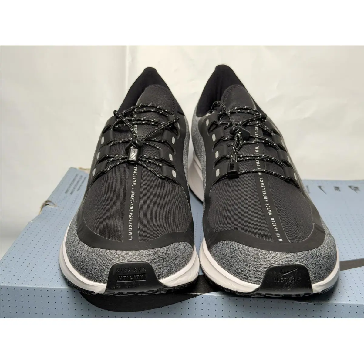 Nike shoes - Nike Zoom Pegasus - Zoom Pegasus - AA1643-001 - Colorway 3