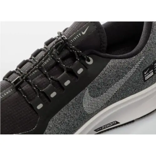 Nike shoes - Nike Air Zoom Pegasus 35 - AA1643-001 - Black 8