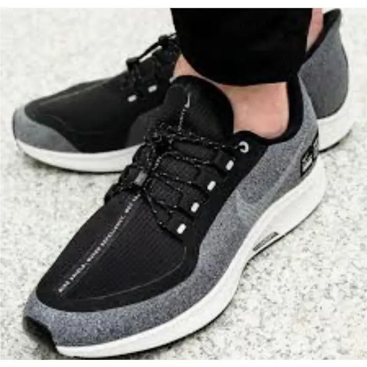 Nike shoes - Nike Air Zoom Pegasus 35 - AA1643-001 - Black 6