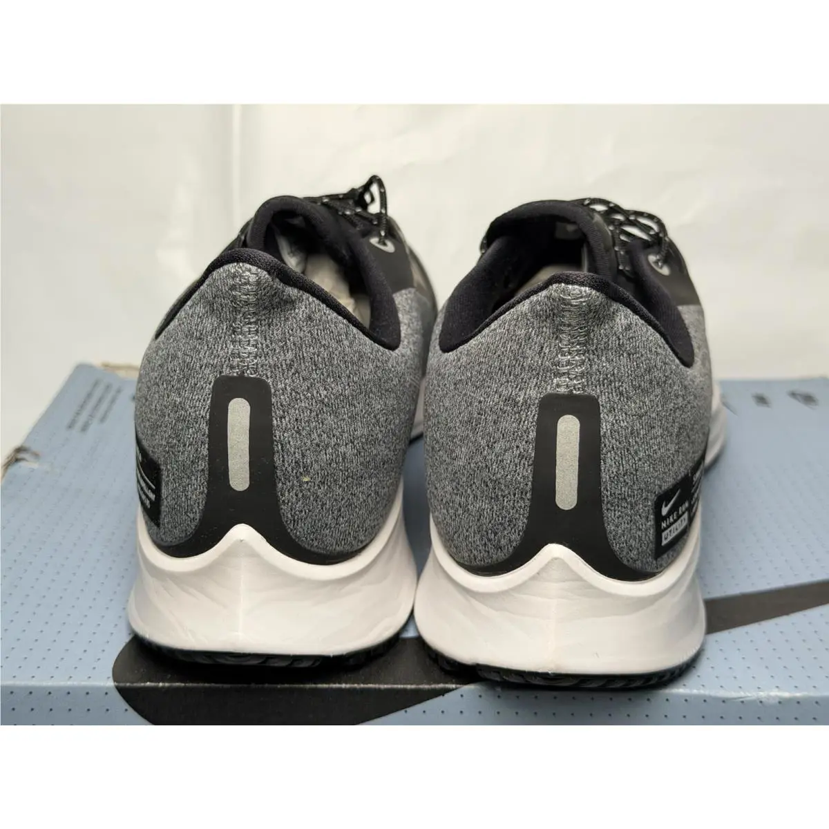 Nike shoes - Nike Zoom Pegasus - Zoom Pegasus - AA1643-001 - Colorway 1