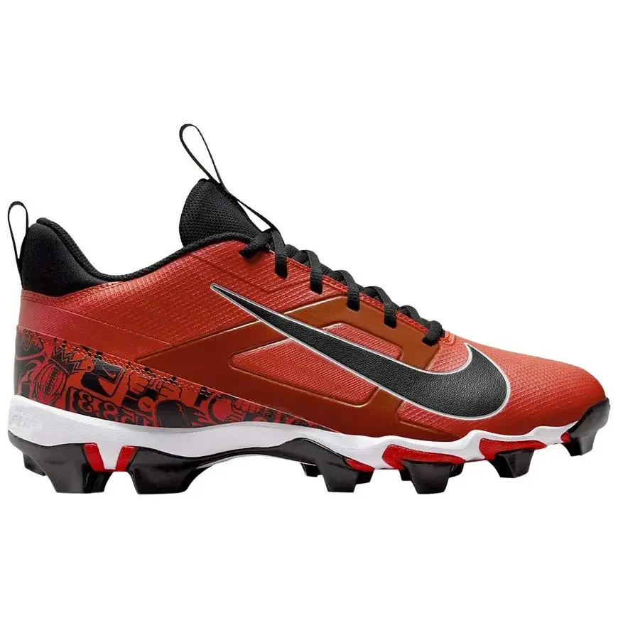 Nike shoes - Nike Alpha Menace - Alpha Menace - FQ4536-600 - Red 0