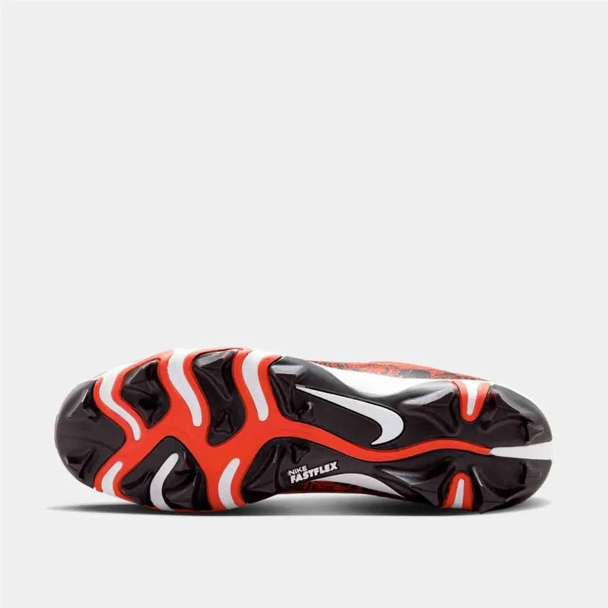 Nike shoes - Nike Alpha Menace - Alpha Menace - FQ4536-600 - Red 2