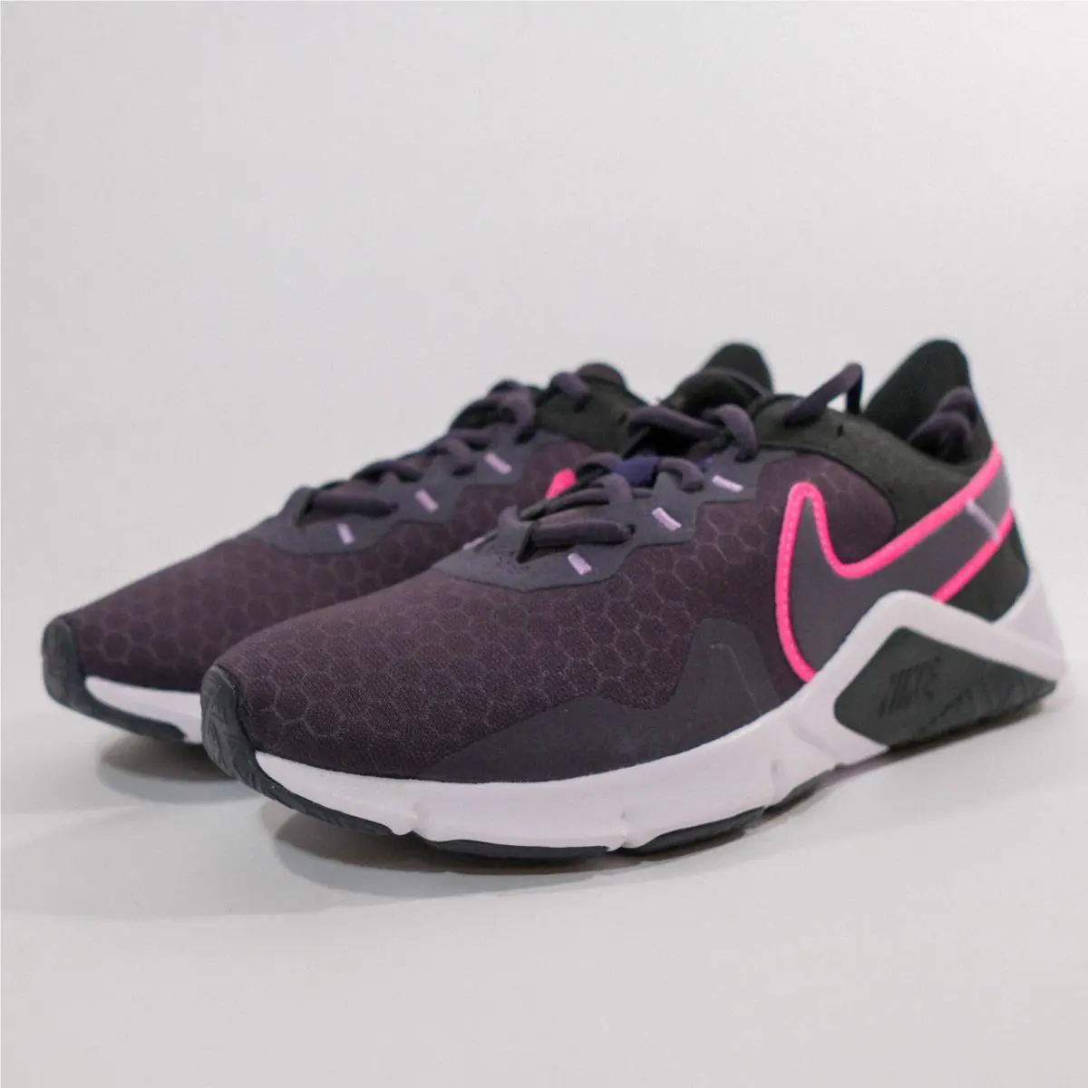 Nike shoes - Nike Legend - Legend - CQ9545-014 - Purple 1