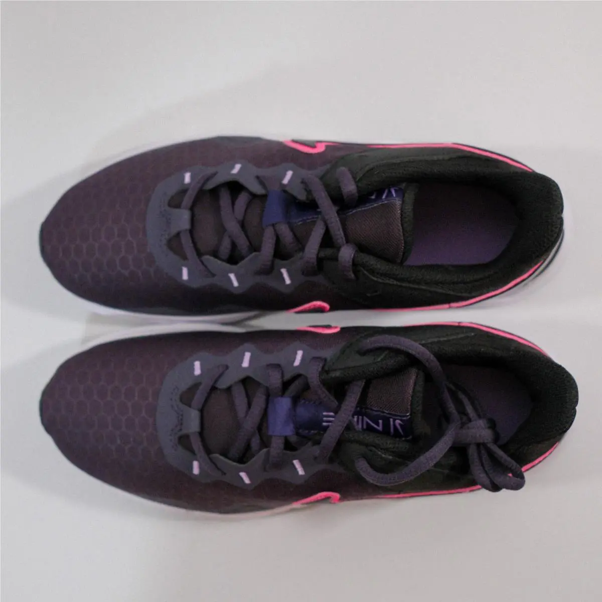 Nike shoes - Nike Legend - Legend - CQ9545-014 - Purple 7